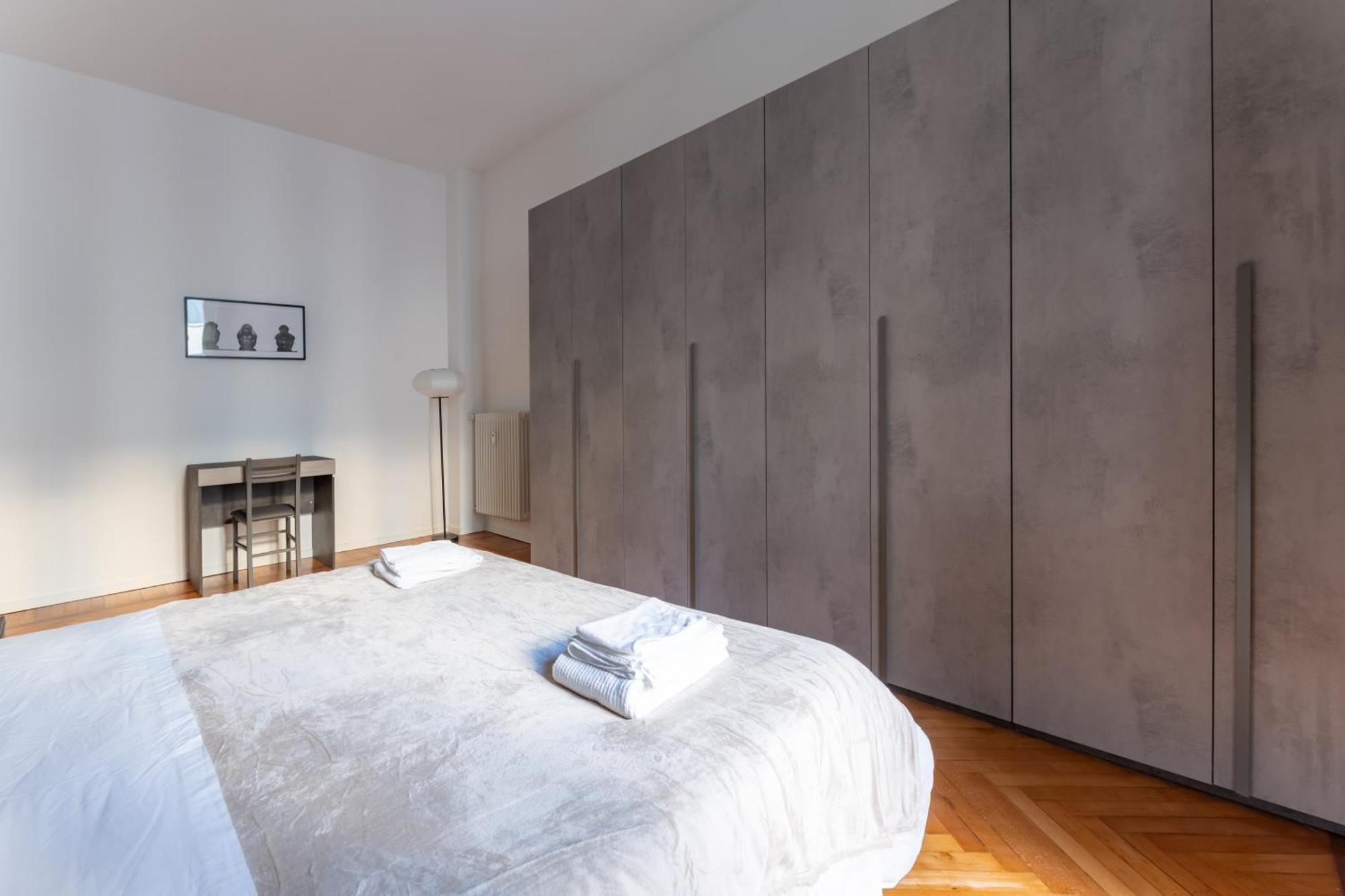 We Home - Premuda Boutique, Milano Exteriör bild
