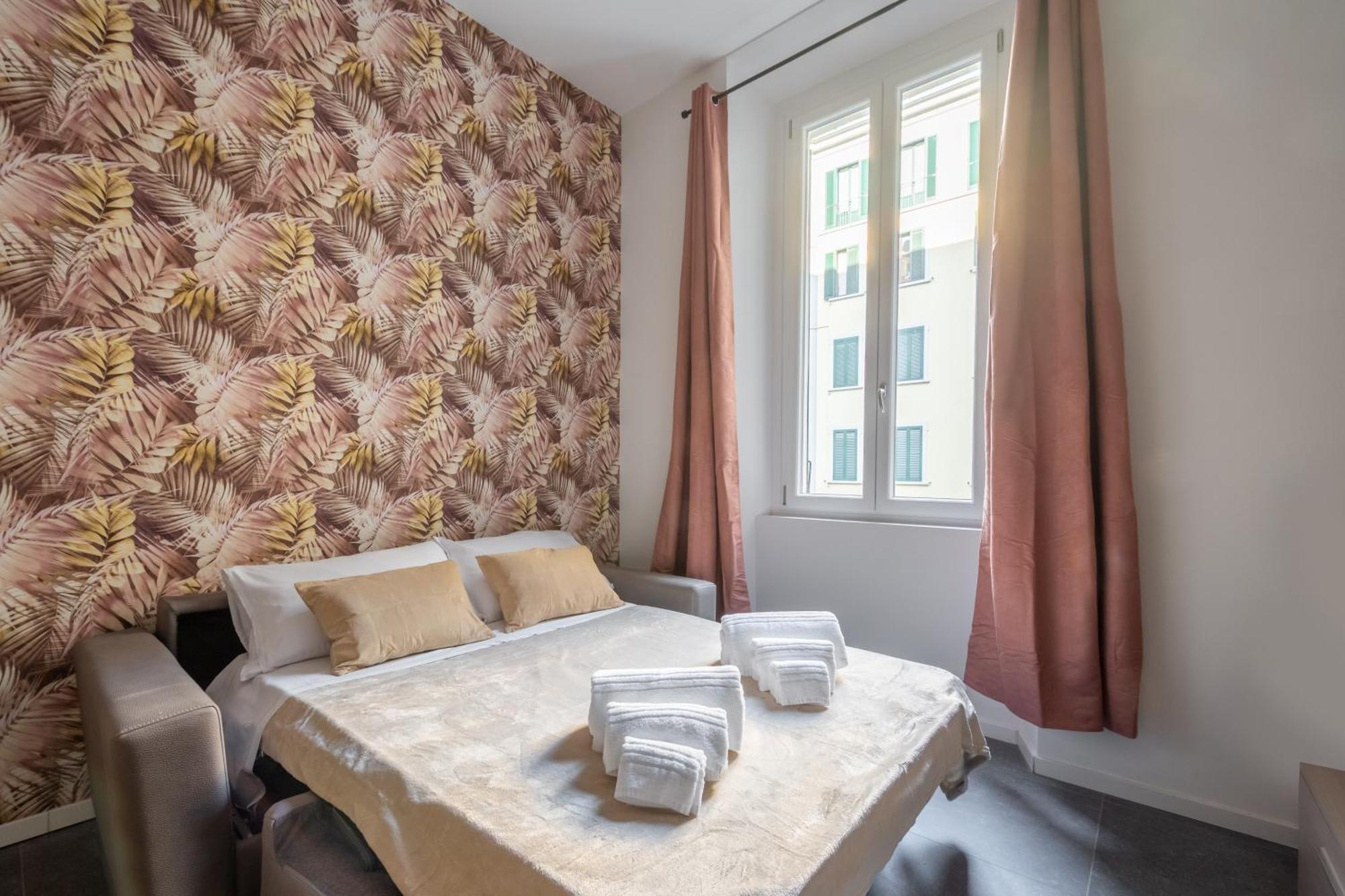 We Home - Premuda Boutique, Milano Exteriör bild