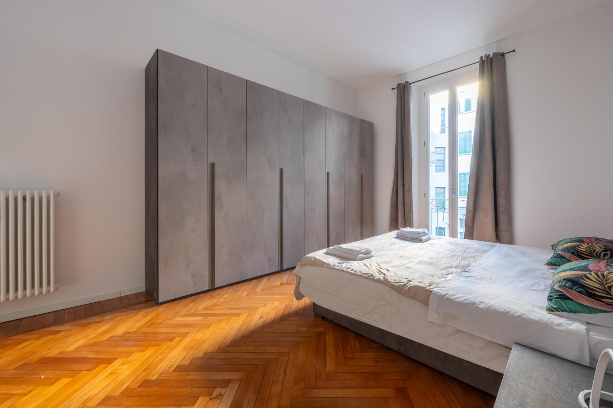 We Home - Premuda Boutique, Milano Exteriör bild
