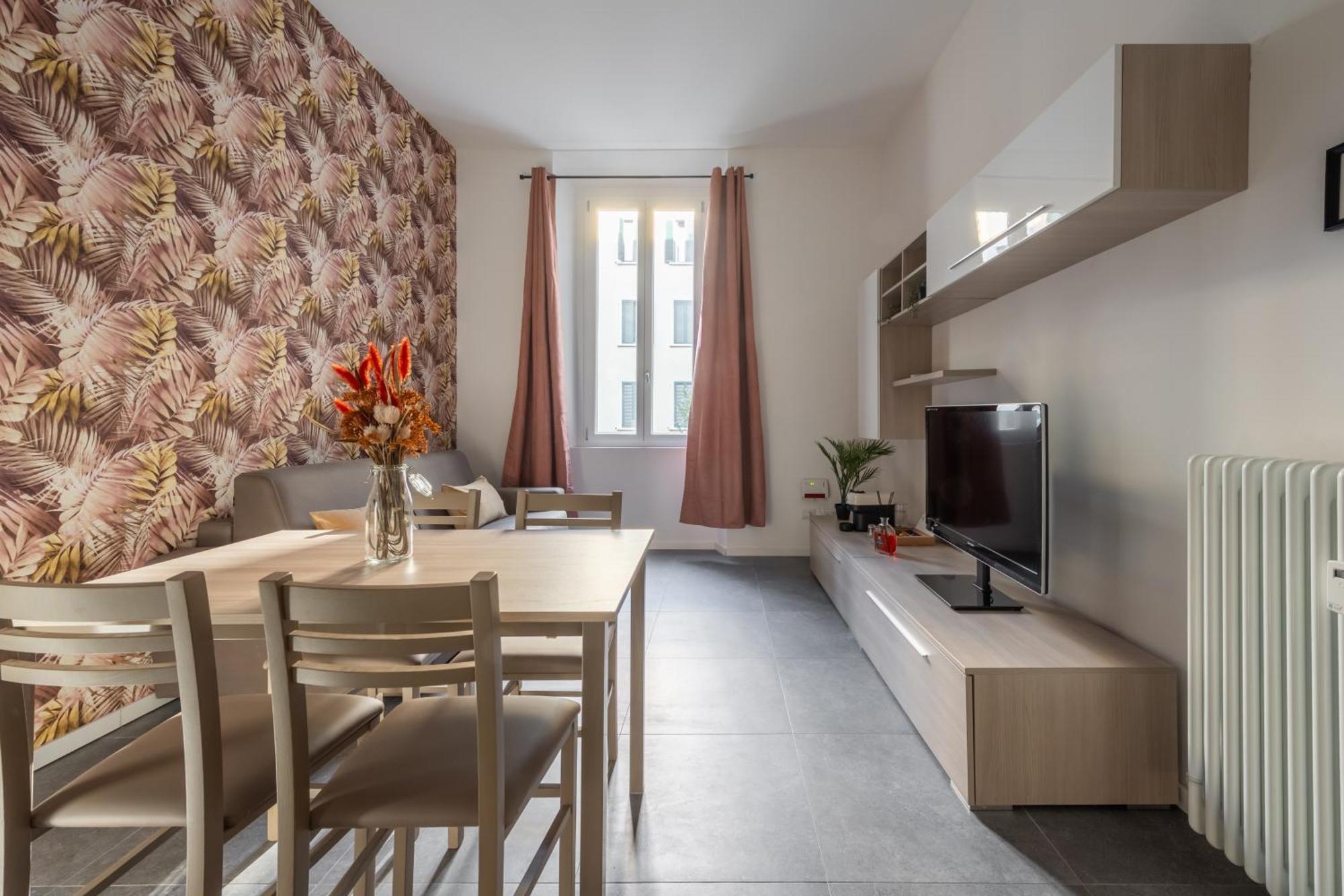We Home - Premuda Boutique, Milano Exteriör bild