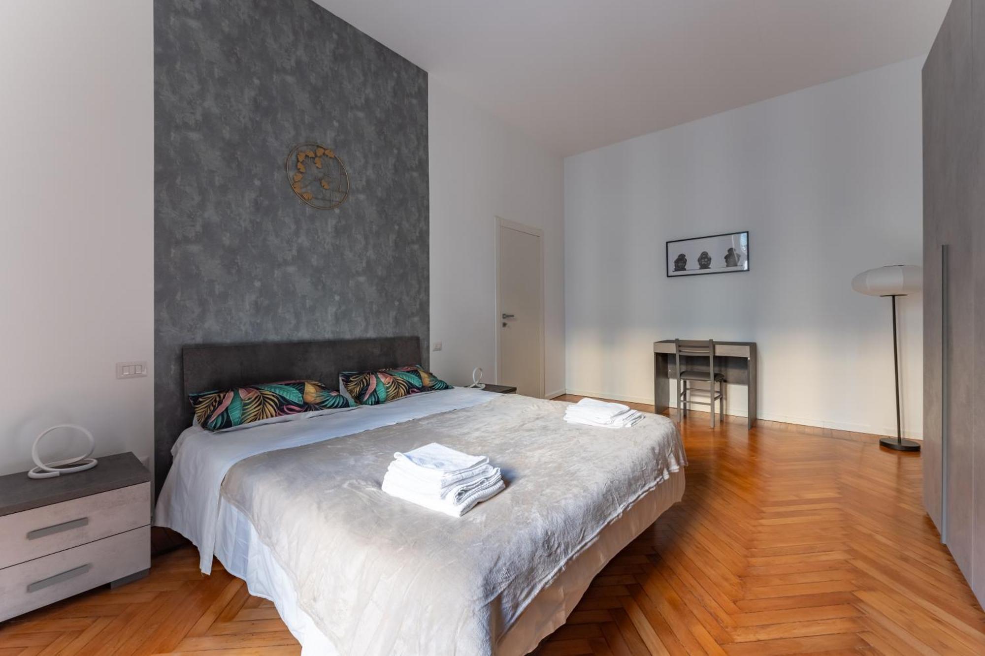 We Home - Premuda Boutique, Milano Exteriör bild